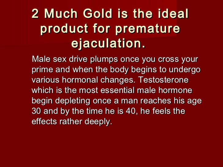 How to go longer in bed naturally